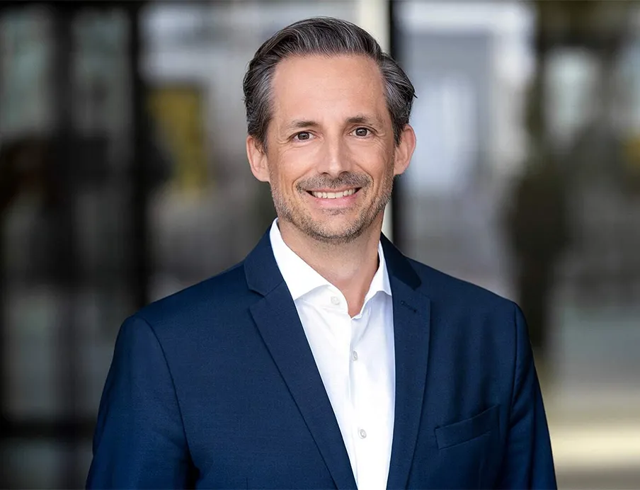 Proalpha verstärkt MES‑Kompetenz durch Übernahme von Mapex - Christoph Kull, President Business Applications bei der Proalpha Group
