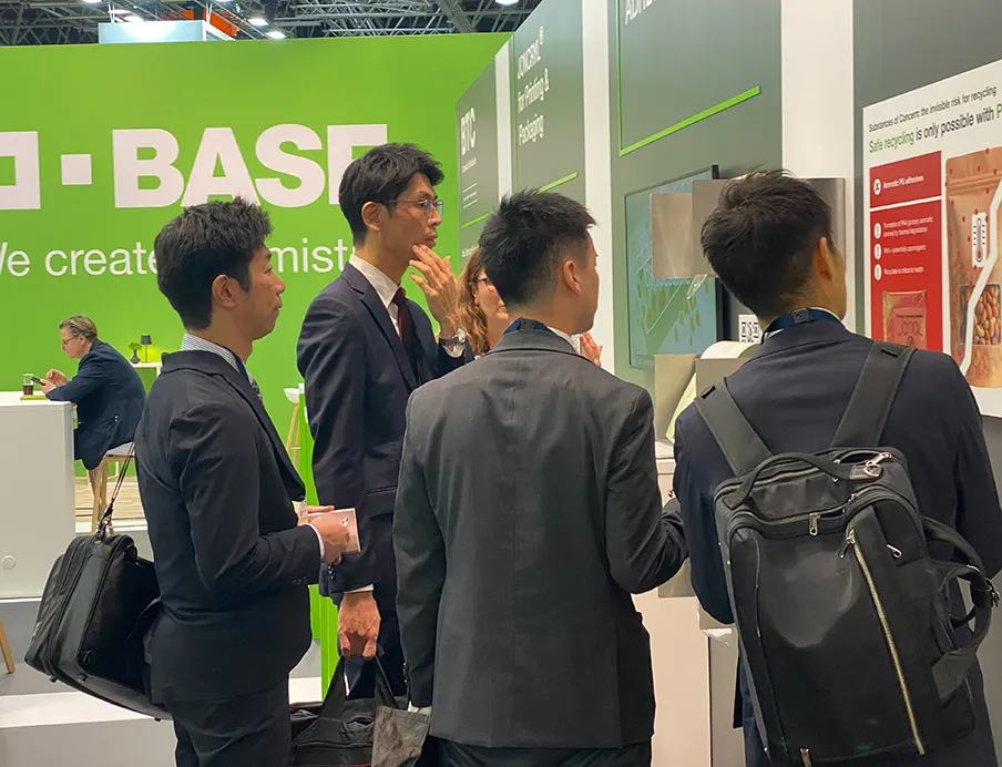 127.000 Interessierte tauschten sich auf der Interpack 2026 mit mehr als 2.800 Aussteller aus 65 Ländern aus