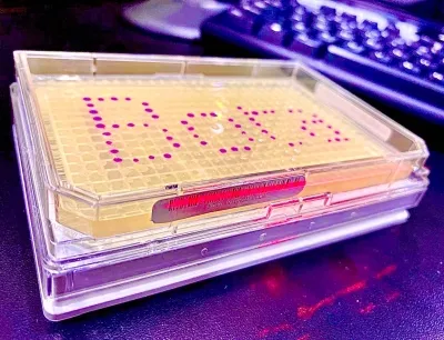 BASF investiert in junges Biotechnologie-Unternehmen Bota Bio
