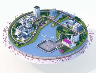 Der unabhängig zertifizierte Ansatz bestätigt die Berechnung des CO2-Fußabdrucks, Bild: Evonik Der unabhängig zertifizierte Ansatz bestätigt die Berechnung des CO2-Fußabdrucks
