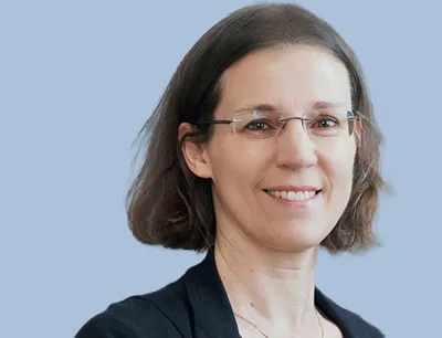 Neue GDCh-Präsidentin Stefanie Dehnen, Bild: KIT Neue GDCh-Präsidentin Stefanie Dehnen