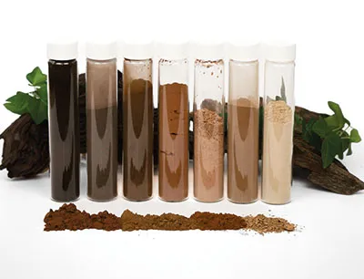 Lignin ist ein vielfältiges Material, das mit Strahlmühle, Sichermühle und Kompaktor verarbeitet wird, Bild: Hosokawa Alpine Lignin ist ein vielfältiges Material, das mit Strahlmühle, Sichermühle und Kompaktor verarbeitet wird