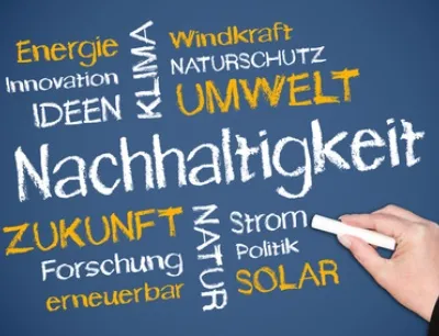 Nachhaltige Abfallwirtschaft, Abfallvermeidung und Abfallverwertung: Förderung von Innovationen durch Investitionen in nachhaltige Chemielösungen