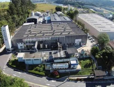 Seit 40 Jahren vertreibt Wacker Química do Brasil Siliconprodukte und polymere Bindemittel in Südamerika