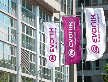 Evonik Headquarters Essen